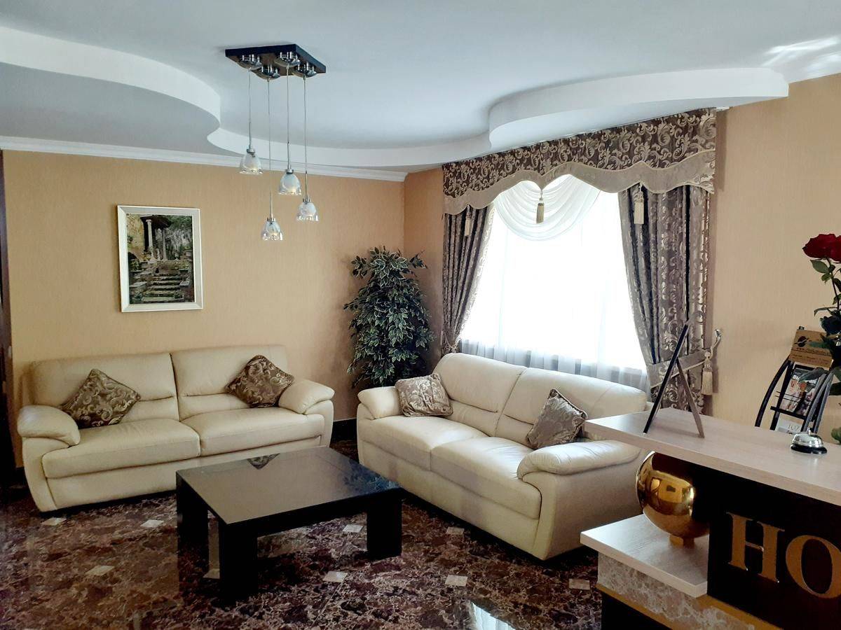 Фото Отели Чайка Гостиничный комплекс Караганда 43